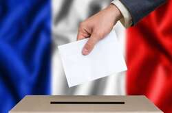 Франція сьогодні проводить другий тур парламентських виборів