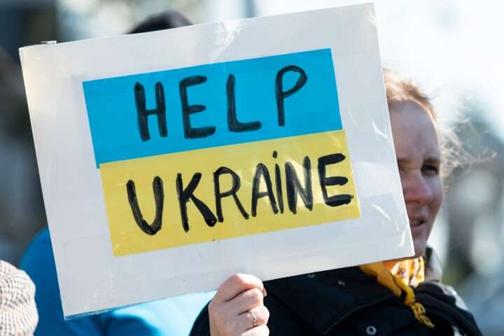 Скільки українців отримали статус тимчасового захисту в ЄС: дані ООН