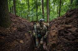 ЗСУ продовжують контрнаступ на півдні України