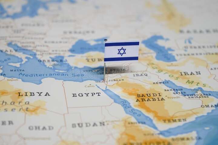 Израиль живет и развивается в состоянии войны – мы тоже сможем