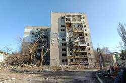 Россияне пытаются приблизиться к Харькову – советник главы МВД