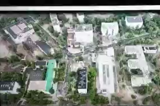 Нацгвардия показала, как бьет рашистов вблизи Северодонецка (видео)