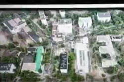  Нацгвардейцы уничтожили боевую машину пехоты оккупантов 