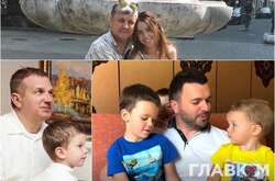 Многие страны мира сегодня отмечают День отца