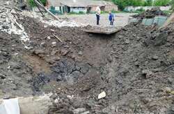 За добу рашисти зруйнували 26 житлових будинків на Донеччині (фото)