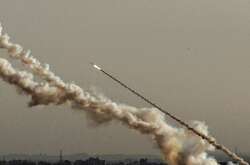 РФ завдає ракетних ударів по Україні