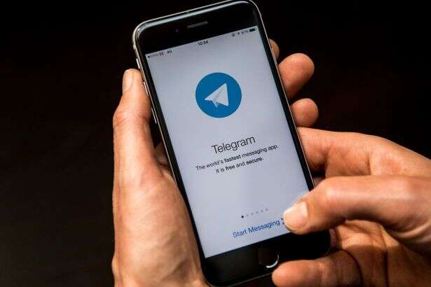Telegram запустив оновлення і представив платну підписку