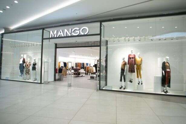 Бренд одягу Mango остаточно йде з російського ринку