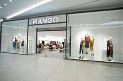 Іспанський бренд Mango остаточно йде з Росії