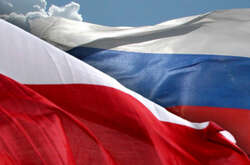 Протистояння між Польщею та РФ триває