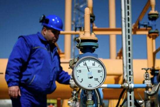 Балканська країна повністю перейде з російського на азербайджанський газ