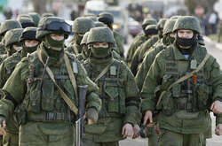 На думку аналітиків, росіяни можуть стягувати війська в Запорізьку область