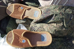 Оккупанты утверждают, что указ на мародерство лично дал Путин