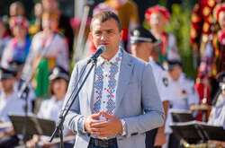 Мер Хмельницького прокоментував рішення щодо заборони російської музики в громадських місцях