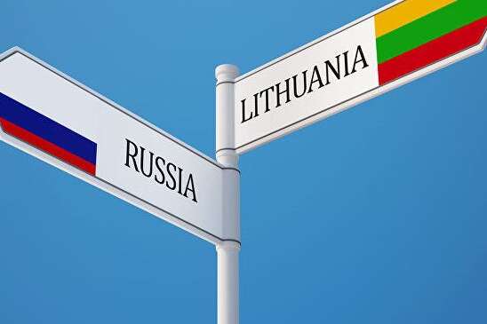 Росія готується до війни з Литвою? Калінінград став поперек горла Кремлю