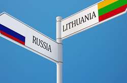 Росія готується до війни з Литвою? Калінінград став поперек горла Кремлю