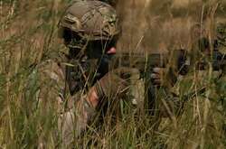 Херсонщина: ЗСУ відкинули окупантів з першої лінії оборони