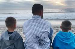 Монатик рассказал, как его изменила война: Сильно состарился