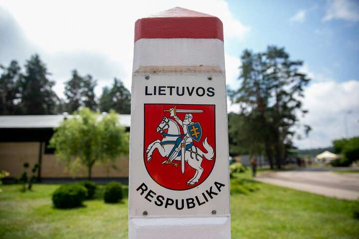 Росія погрожує Литві через припинення транзиту на Калінінград