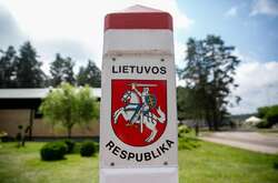 Литва закрила транзит через свій кордон до Калінінграда для підсанкційних товарів. Росія погрожує проблемами усьому балтійському регіону