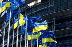 Україна – це арсенал демократії у Європі