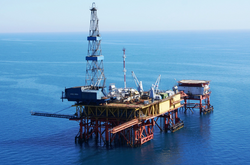 Оккупанты также использовали вышки для наблюдения за надводной обстановкой с помощью радиотехнической разведки