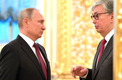 Путин теряет Токаева? Что известно о конфликте между Казахстаном и Россией