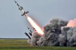 Росія погрожує Україні ракетними ударами 