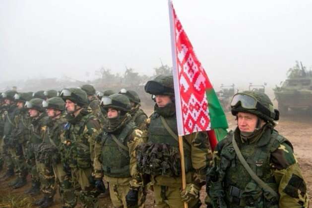 Білорусь наважиться вторгнутися в Україну? Міноборони озвучило прогноз