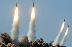 Рашисты нанесли по югу Украины массированный удар 14 ракетами