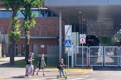 Під заборону потрапило, зокрема, і ввезення алкоголю із Росії