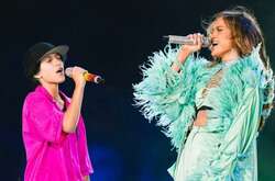 Дженнифер Лопес объявила, что ее дочь не имеет пола