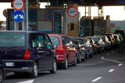 Поліція затримала священника УПЦ МП, який допомагав «ухилянтам» тікати за кордон