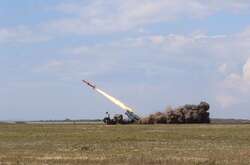 Заявка на знищення Чорноморського флоту РФ