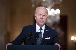 Адміністрація США працює над відновленням програми прийому біженців