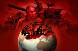 Поступки Путіну щодо України тільки відкриють шлях до Третьої світової війни