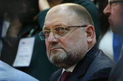 По информации российских медиапропагандиста и боевика Юлию Паевскую обменяли на сына чеченского криминального авторитета, занимающего должность в оккупированном Крыму, Мурада Саидова