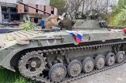 Дані втрат ворога уточнюються через інтенсивні бойові дії