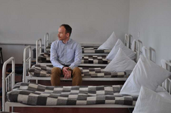 В каких условиях содержатся российские военнопленные (фото)