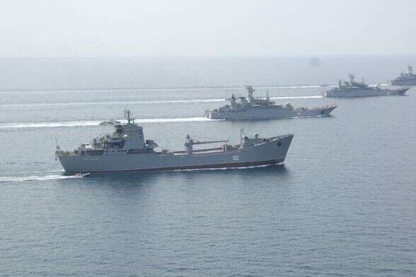 ЗСУ зірвали плани РФ контролювати Чорне море – британська розвідка 