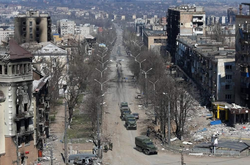 Медицинский коллапс. В Мариуполе врачи ампутируют конечности больным диабетом