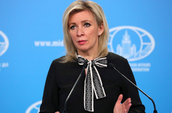 «Уже не до разговоров». Захарова взялась угрожать Литве