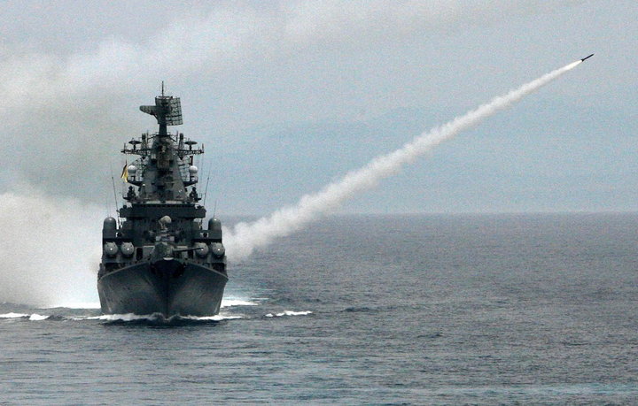 ВСУ сорвали планы РФ контролировать Черное море – британская разведка