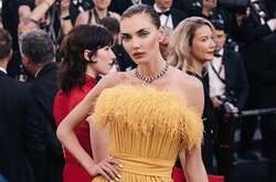 Байкова: Может, моя жизнь в США со стороны выглядит гламурно, но внутри я мертва