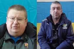 Агентів було затримано під час багатоетапної операції у Києві