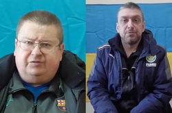 СБУ «взяла» агентов России в Кабмине и Торгово-промышленной палате. Стали известны фамилии