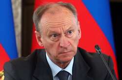 Микола Патрушев прибув у Калінінград