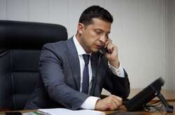 Президент України поговорив з прем’єрами Віктором Орбаном та Антоніу Коштом