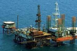 Окупанти використовували бурові платформи для блокування Чорного моря 