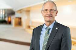 Депутат парламента Швеции призвал развивать ядерную энергетику, чтобы не зависеть от РФ